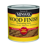 1/2 pt Minwax 22240 Special Walnut Wood Finish Oil-Based Wood Stain Minwax