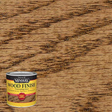 1/2 pt Minwax 22240 Special Walnut Wood Finish Oil-Based Wood Stain Minwax