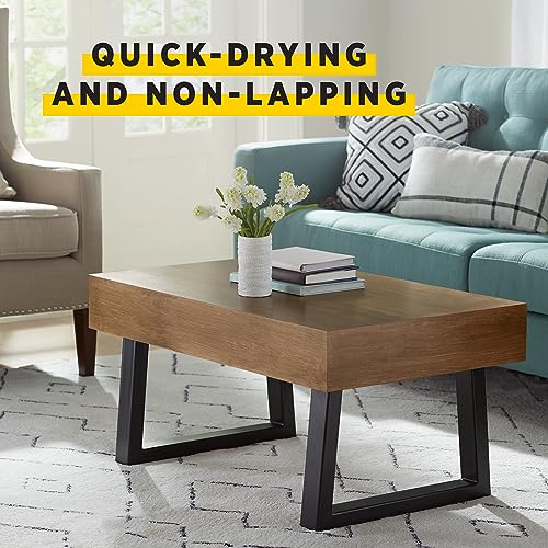 1/2 pt Minwax 22330 English Chestnut Wood Finish Oil-Based Wood Stain Minwax