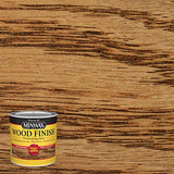 1/2 pt Minwax 22330 English Chestnut Wood Finish Oil-Based Wood Stain Minwax