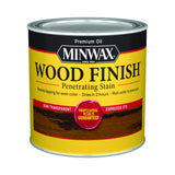 1/2 pt Minwax 273 Espresso Wood Finish Oil-Based Wood Stain Minwax