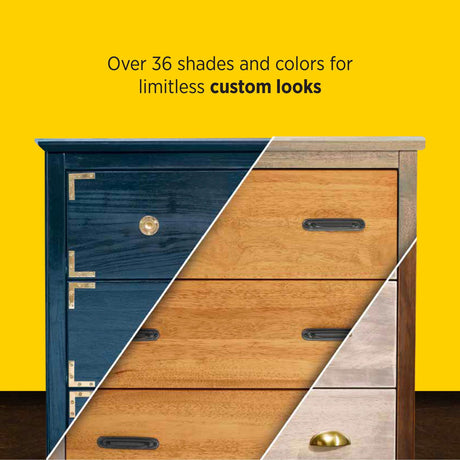 1/2 pt Minwax 273 Espresso Wood Finish Oil-Based Wood Stain Minwax