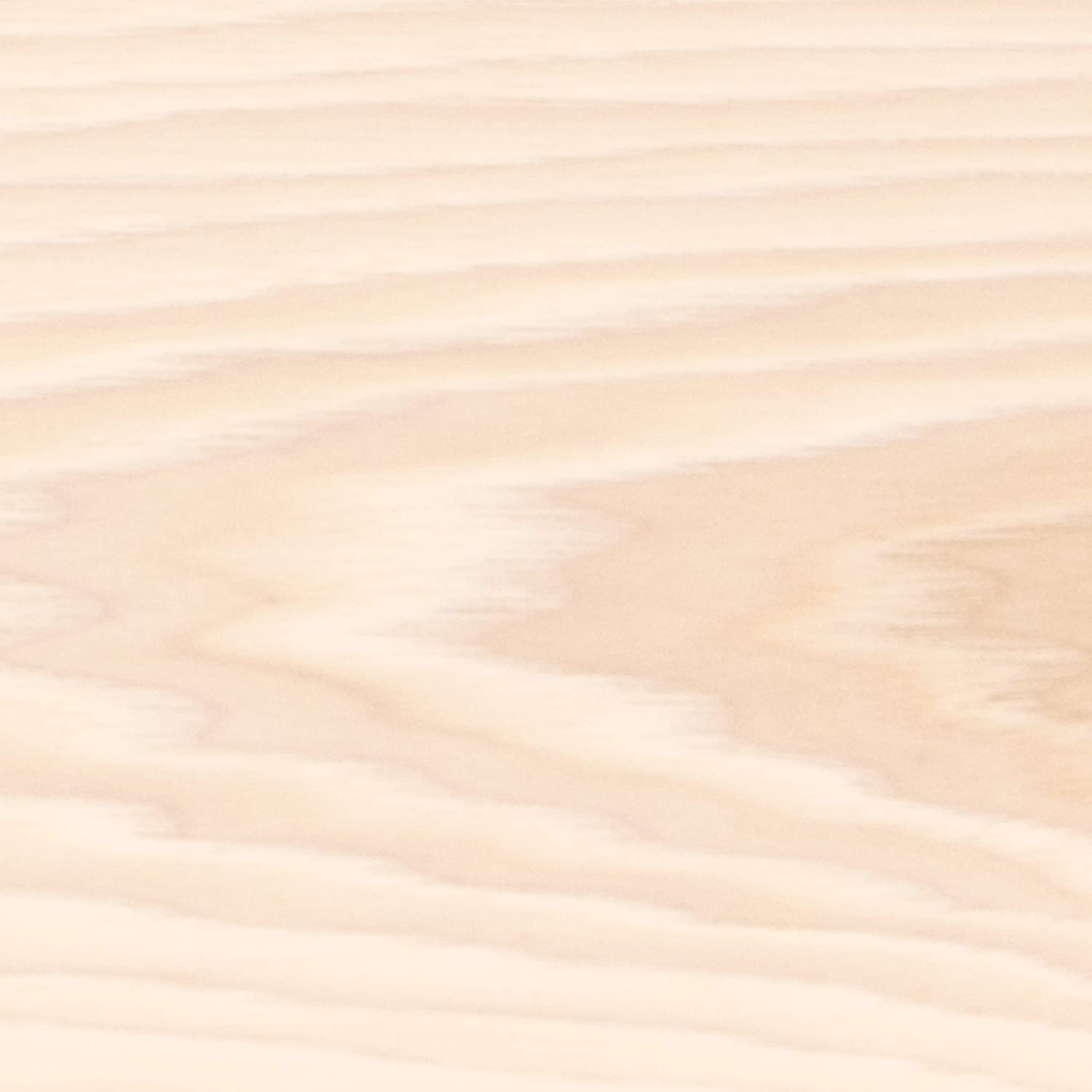 1/2” x 3” x 36” Hickory Solid Hardwood Unfinished for Crafts, DYI, Scroll Saw, Woodworking and Laser Engraving (1pc) Cherokee Wood Products