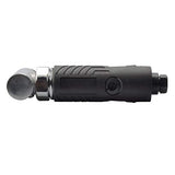 1/4-Inches angle air die grinder with rubber sleeve, mini air angle die grinder, pneumatic angle die grinder, 90 degree angled air die grinder, edge PROSHI