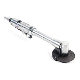 1/4" Pneumatic Angle Grinder Air Cutting Machine Long Handle Air Angle Grinding Cutter Sander Tool 90PSI 18000RPM DNYSYSJ