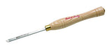 1/4" Robert Sorby #864H Micro Skew Chisel - WoodArtSupply