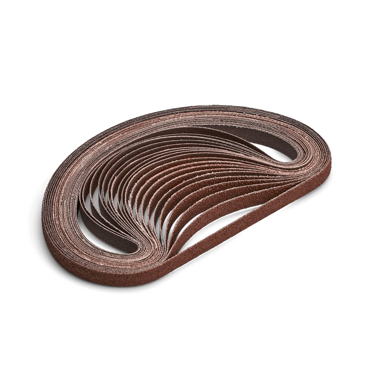 1/4" Sanding Detailer Coarse Grit Kit for Wood Working, Model Building, 3D Printing, Detail Sanding SANDING DETAILER