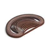 1/4" Sanding Detailer Coarse Grit Kit for Wood Working, Model Building, 3D Printing, Detail Sanding SANDING DETAILER