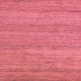 1/4” x 6” x 24” Purple Heart Solid Hardwood Unfinished for Crafts, DYI, Scroll Saw, Woodworking and Laser Engraving (1pc) Cherokee Wood Products