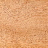 1/4” x 7” x 12” African Mahogany Solid Hardwood Unfinished for Crafts, DYI, Scroll Saw, Woodworking and Laser Engraving (1pc) Cherokee Wood Products