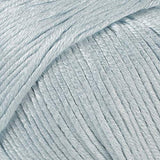 1 Skein La Mia Bamboo, 100% Bamboo, Each 1.76 Oz (50g) / 125 Yrds (115 m), 3 : Light-Dk, Blue L069 La Mia