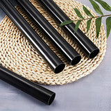 1.25 Inch Vacuum Extension Wand Black Vacuum Attachments Vacuum Accessories Vacuum Wand for Vacuum Cleaner Compatible with Shop Vac Accessories Honoson