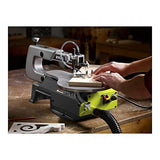 1.2 Amp Corded 16 in. Scroll Saw Ryobi