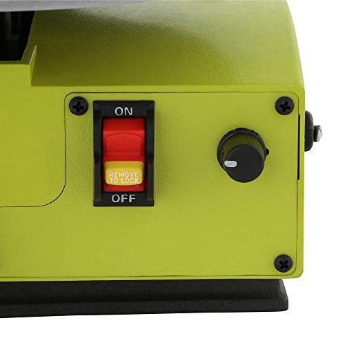 1.2 Amp Corded 16 in. Scroll Saw Ryobi