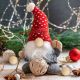 1.5 Inch Wooden Balls for Crafts, Unfinished Round Wood Spheres for DIY Projects (20 Pack) Juvale