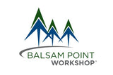 1.75-Inch Small Unfinished Shaker Pegs Includes Tenon Length of 1/4-Inch (10-Pack) - Balsam Point Workshop Balsam Point Workshop