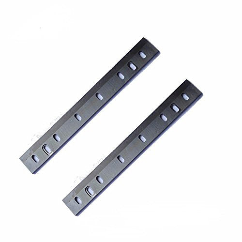 10-Inch Planer Blades Replacement for Ryobi AP10 AP10N Planer - Set of 2 HZ