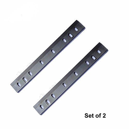 10-Inch Replacement Blades Knive for Ryobi AP10 Planer - Set of 2 HZ