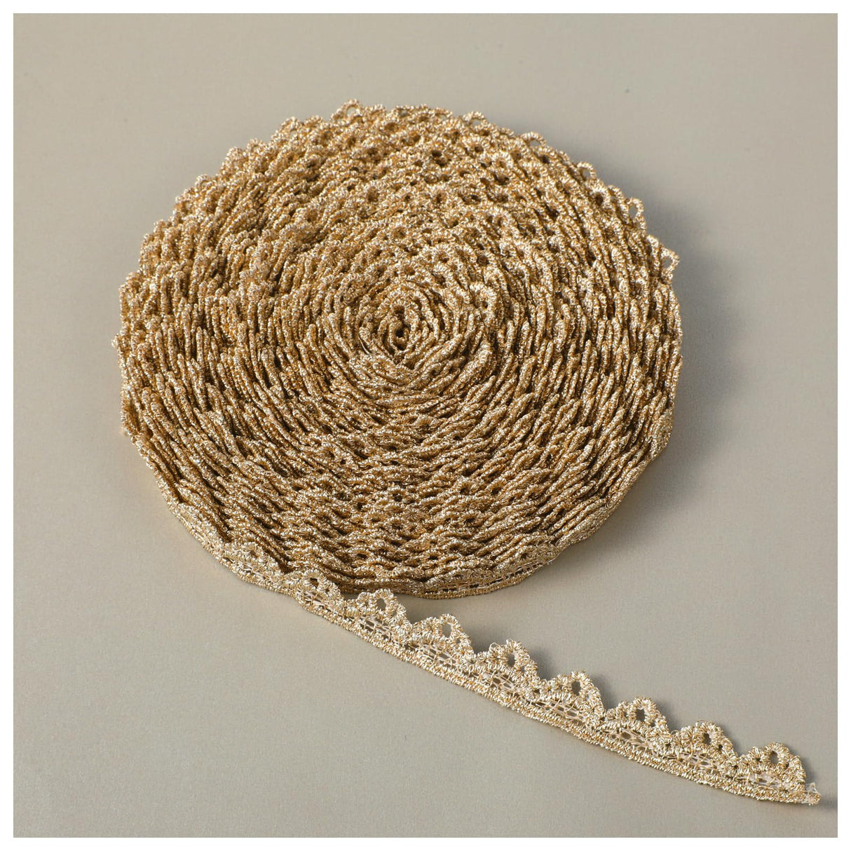 10 Yards Gold Heart Lace Trim Sequins Tassel Trims Embroidery Lace Ribbon Metallic Crafts Fabric Trim for Fabric Embroidered Wedding Bridal Party Clothes Accessories Bruislard