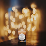 1000pcs Candle Warning Labels - 1.5in Jar Stickers, Safety Stickers for DIY Candle Jars & Tins MYYZMY