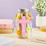 100 Pack Unfinished Wooden Crosses for Crafts, Bulk Cross Sunday School, DIY Projects (4.1 X 2.6 In) WoodArtSupply