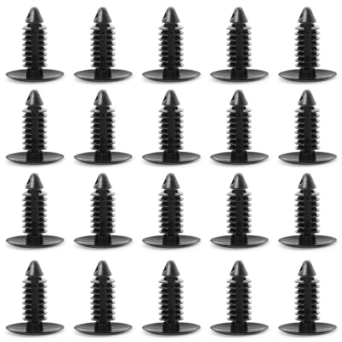 100 Pcs Honeycomb Laser Bed Fixing Kit, Honeycomb Pins for Laser Engraver Machines, Laser Engraver Accessories for 7.5mm Honeycomb Grid Replaces Honeycomb Laser Bed Accessories Nufiwra