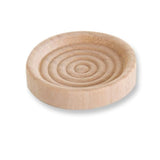 100 Pcs, Unfinished Checkers 1-1/4" Wide WoodArtSupply