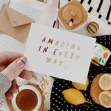 100 Pieces Watercolor Paper 140 lb/300 GSM Heavyweight Art Paint Paper White Water Coloring Paint Paper for Kid Child Watercolor Drawing Student Spiareal