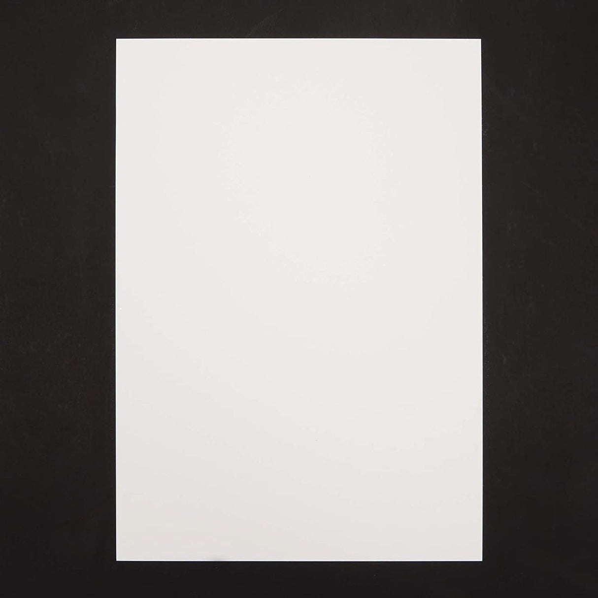 100 Sheets Cold Press Watercolor Paper - Bulk Cotton Watercolor Paper for Novice Artists and Professional Watercolorists (7x10 in) Bright Creations