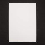 100 Sheets Cold Press Watercolor Paper - Bulk Cotton Watercolor Paper for Novice Artists and Professional Watercolorists (7x10 in) Bright Creations