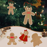 100 Sheets Kraft Paper Brown Cardstock 8.5 x 11, Goefun 80lb Card Stock Printer Paper for Invitations, Menus, Crafts, DIY Cards Goefun