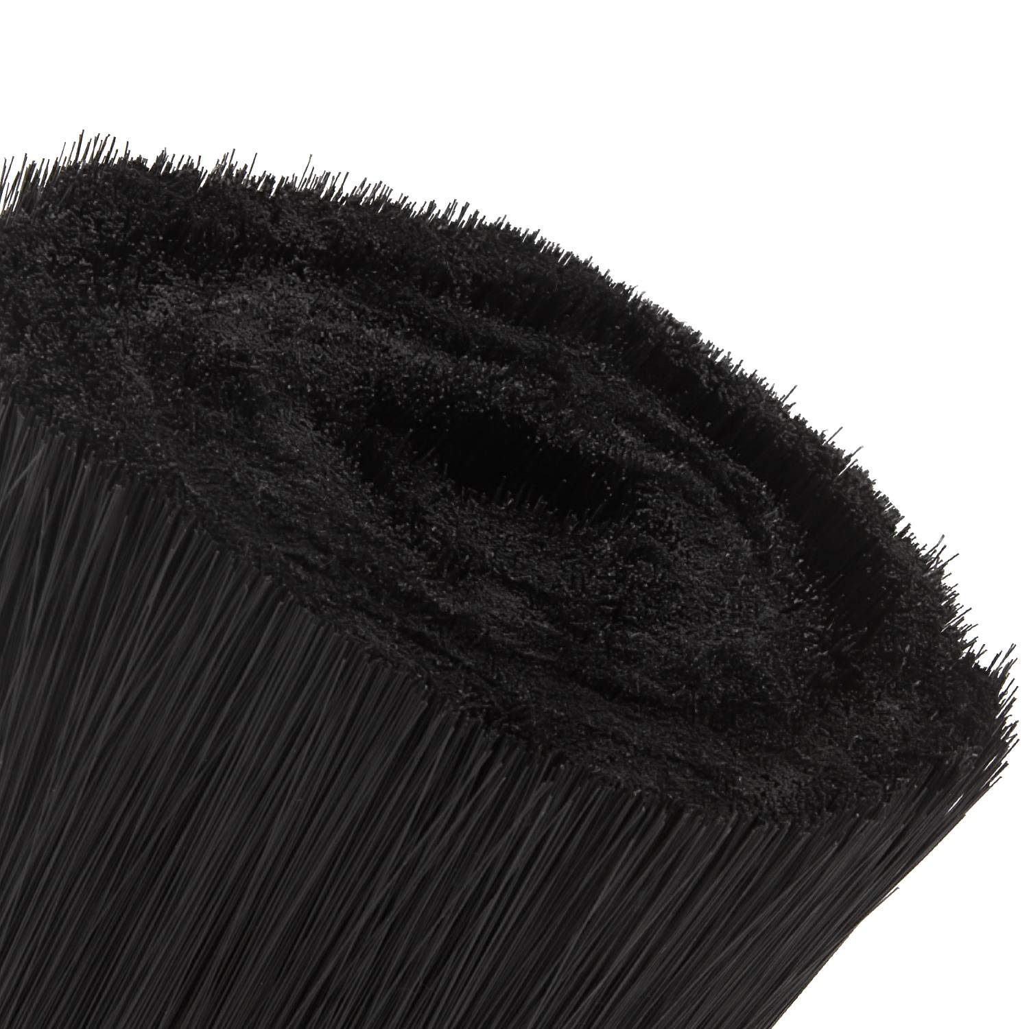 100mm Dust Shoe Brush, STARVAST CNC Vacuum Brush for Vacuum Cleaner Engraving Machine Dust Cover Work on CNC Router Spindle Motor STARVAST