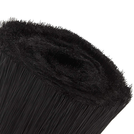 100mm Dust Shoe Brush, STARVAST CNC Vacuum Brush for Vacuum Cleaner Engraving Machine Dust Cover Work on CNC Router Spindle Motor STARVAST