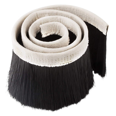 100mm Dust Shoe Brush, STARVAST CNC Vacuum Brush for Vacuum Cleaner Engraving Machine Dust Cover Work on CNC Router Spindle Motor STARVAST