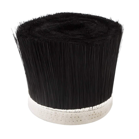 100mm Dust Shoe Brush, STARVAST CNC Vacuum Brush for Vacuum Cleaner Engraving Machine Dust Cover Work on CNC Router Spindle Motor STARVAST
