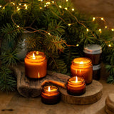 100PCS Candle Wicks for Candle Making - MAQIHAN mechas para velas 6 Inch White Candle Wick Thick Cotton Candle Wicks Soy Wax Beewax Candle Making DIY Candle String pabilos MAQIHAN