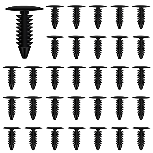 100pcs Honeycomb Pins, Honeycomb Laser Bed Clamps Fixing Needle Laser Engraver Accessories for 7.5mm Honeycomb Grid Replaces Honeycomb Laser Bed SAVITA