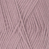 100% Pure Wool Yarn Superwash Set of 3 Skeins (150 Grams) DK Weight - Sourced Directly from Peru - Heavenly Soft and Perfect for Knitting and Crocheting (Antique Rose) Alpaca Warehouse