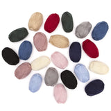 100% Pure Wool Yarn Superwash Set of 3 Skeins (150 Grams) DK Weight - Sourced Directly from Peru - Heavenly Soft and Perfect for Knitting and Crocheting (Sage Green) Alpaca Warehouse