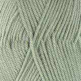 100% Pure Wool Yarn Superwash Set of 3 Skeins (150 Grams) DK Weight - Sourced Directly from Peru - Heavenly Soft and Perfect for Knitting and Crocheting (Sage Green) Alpaca Warehouse
