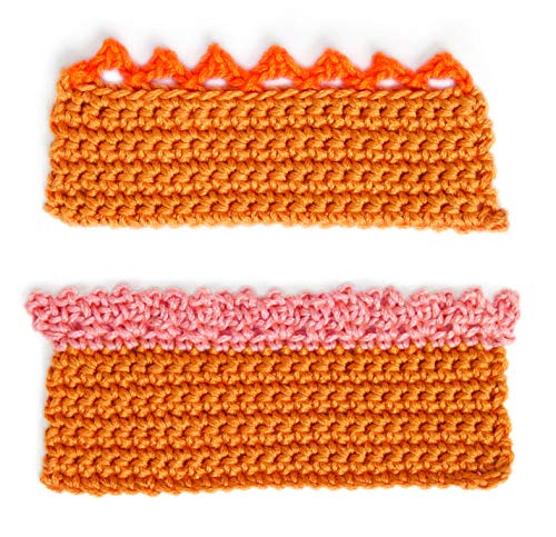 101 Crochet Stitches-Textures Lace Granny Squares Motifs Colorwork Edgings WoodArtSupply