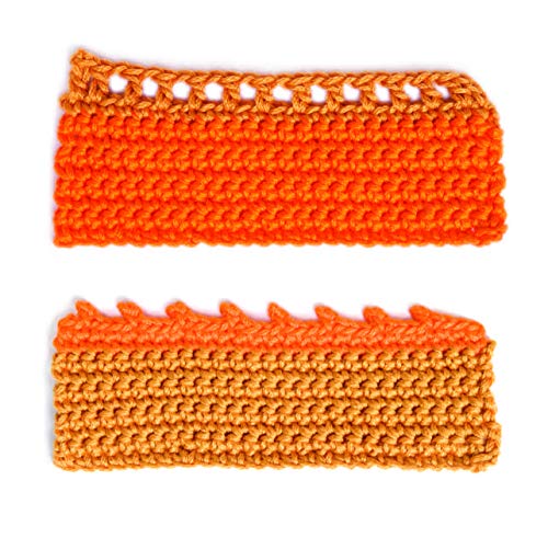 101 Crochet Stitches-Textures Lace Granny Squares Motifs Colorwork Edgings WoodArtSupply