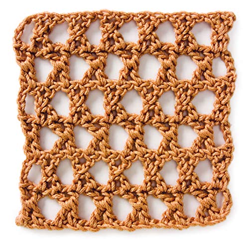 101 Crochet Stitches-Textures Lace Granny Squares Motifs Colorwork Edgings WoodArtSupply