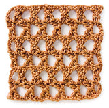 101 Crochet Stitches-Textures Lace Granny Squares Motifs Colorwork Edgings WoodArtSupply