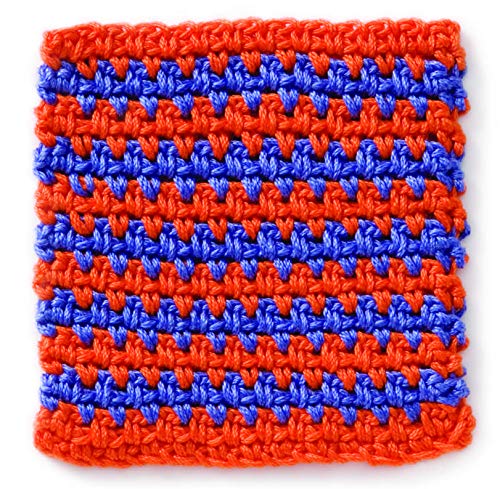 101 Crochet Stitches-Textures Lace Granny Squares Motifs Colorwork Edgings WoodArtSupply