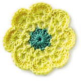 101 Crochet Stitches-Textures Lace Granny Squares Motifs Colorwork Edgings WoodArtSupply