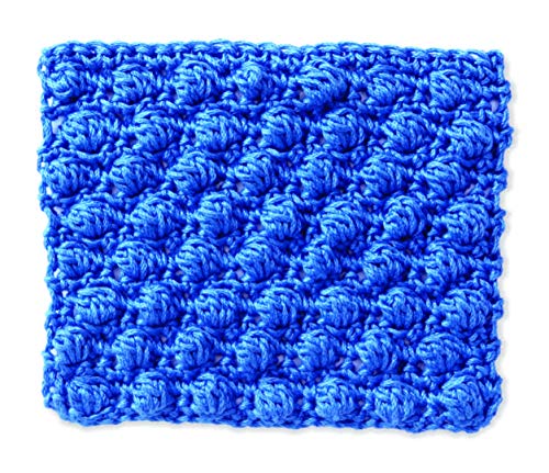 101 Crochet Stitches-Textures Lace Granny Squares Motifs Colorwork Edgings WoodArtSupply