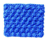 101 Crochet Stitches-Textures Lace Granny Squares Motifs Colorwork Edgings WoodArtSupply