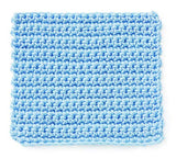 101 Crochet Stitches-Textures Lace Granny Squares Motifs Colorwork Edgings WoodArtSupply