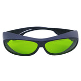 1064nm Laser Safety Glasses OD4 99.999% for laser engraving Protection Goggles Shield Protective Eyewear YAG DPSS Fiber Laser CE T5-F laserland